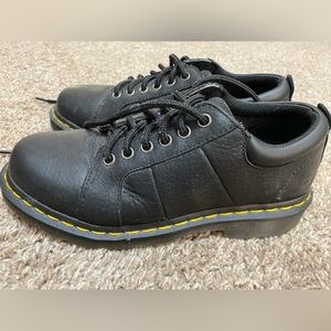 Dr Marten Industrial Shoes 7
